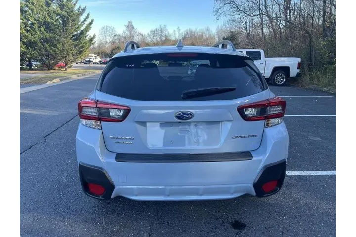 $22733 : Subaru Crosstrek 2022 AWD Pr image 4