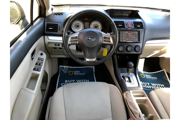 $10990 : 2014 Impreza 2.0i Sport Premi image 8