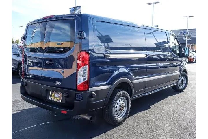 $31878 : Ford Transit 2020 AWD 250 3d image 8