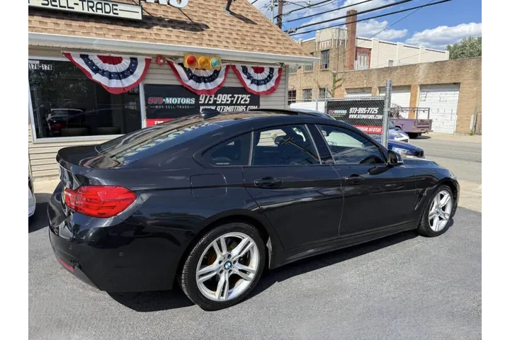 $6399 : 2016 BMW 4 Series 428i xDrive image 4