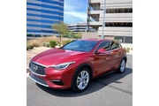 2017 QX30 Luxury en Tempe