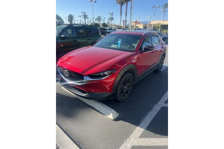$23842 : Mazda CX-30 2021 AWD Turbo P image 1