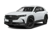 Mazda CX-50 2025 AWD 2.5 S P