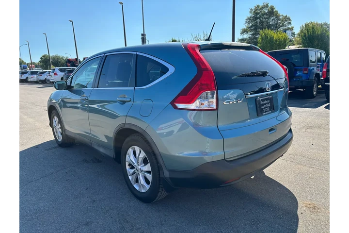 $8980 : 2014 CR-V AWD 5dr EX image 4