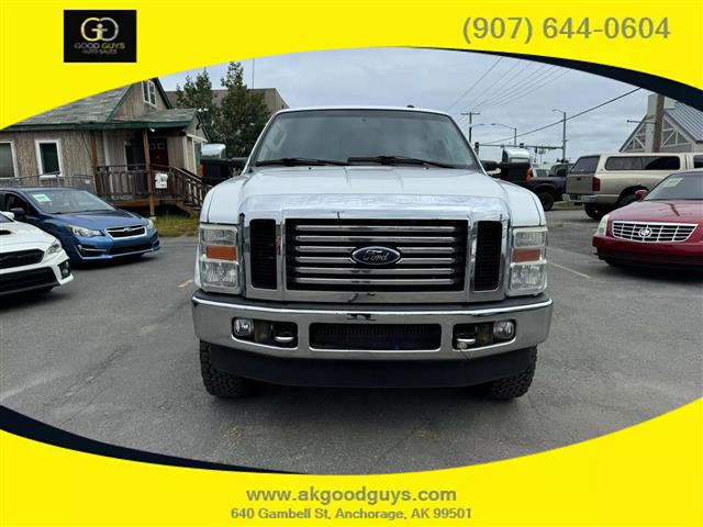 $12499 : 2010 FORD F250 SUPER DUTY SUP image 3