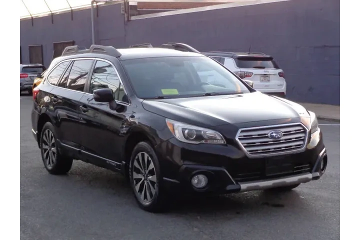 $12950 : 2015 Outback 2.5i Limited image 4