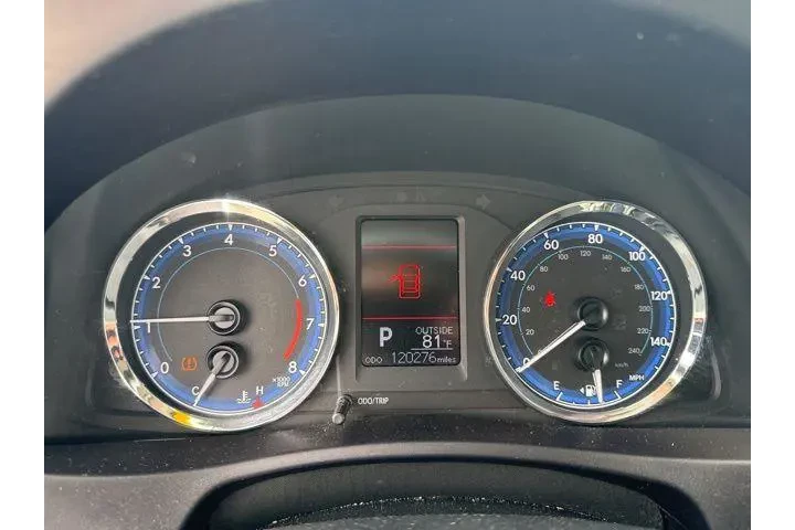 $10194 : Toyota Corolla 2017 LE 4dr S image 7