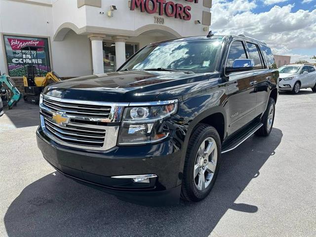 $35995 : Pre-Owned 2018 Tahoe Premier image 1