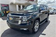 Pre-Owned 2018 Tahoe Premier en El Paso