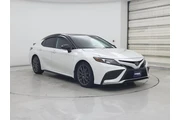 Toyota Camry 2021 XSE V6 4dr