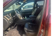 $14303 : Jeep Grand Cherokee 2016 4x4 thumbnail