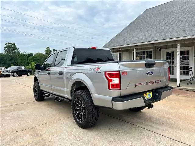 $27995 : 2020 F-150 image 7