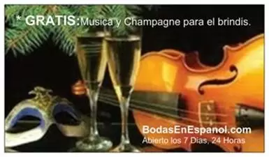BodasEnEspanol.com image 7
