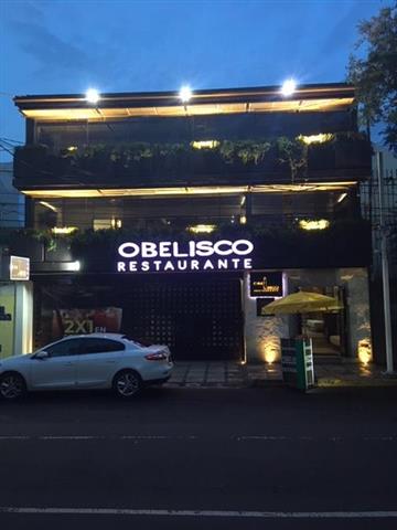 Restaurante Obelisco image 2