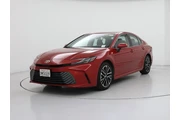 $32998 : Toyota Camry 2025 XLE 4dr Se thumbnail