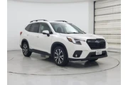 Subaru Forester 2023 AWD Lim en San Francisco Bay Area