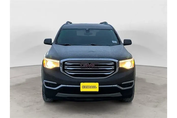 $19987 : GMC Acadia 2019 4x4 SLE-2 4d image 8