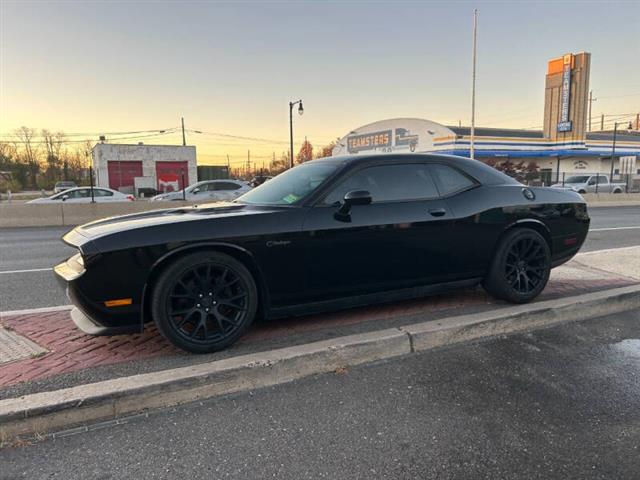 $13995 : 2014 Challenger R/T Classic image 8