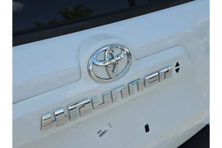$39990 : Toyota 4Runner 2023 4x4 SR5 image 5