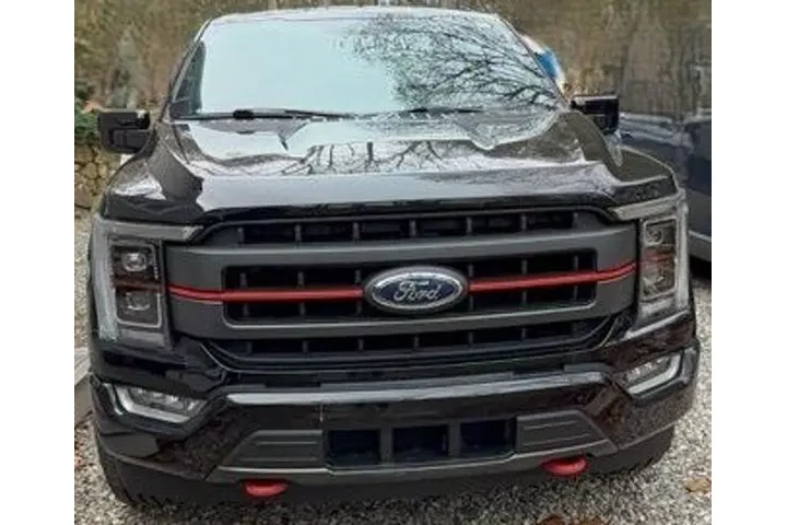 $40000 : Ford F-150 2021 4x4 XLT 4dr image 2