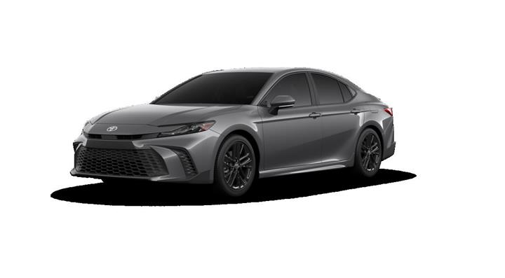 $33012 : Camry SE image 1