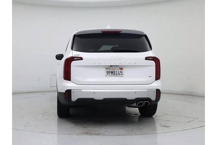 $35998 : Kia Telluride 2024 AWD S 4dr image 6