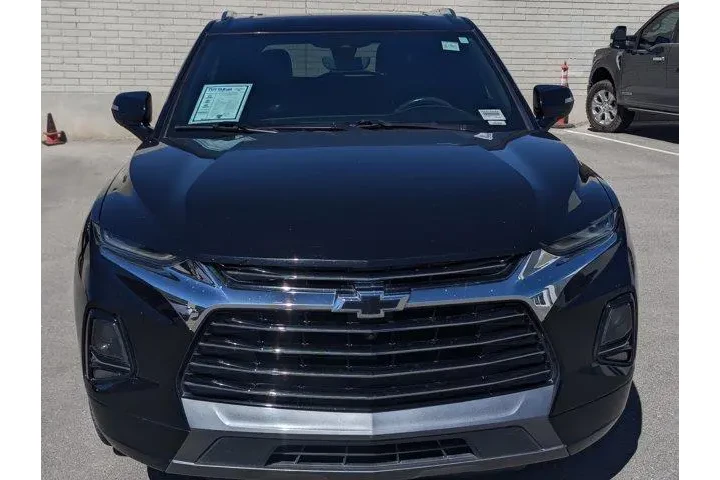 $23999 : Chevrolet Blazer 2020 Premie image 6