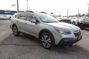 $20988 : 2021 Outback Limited CVT thumbnail