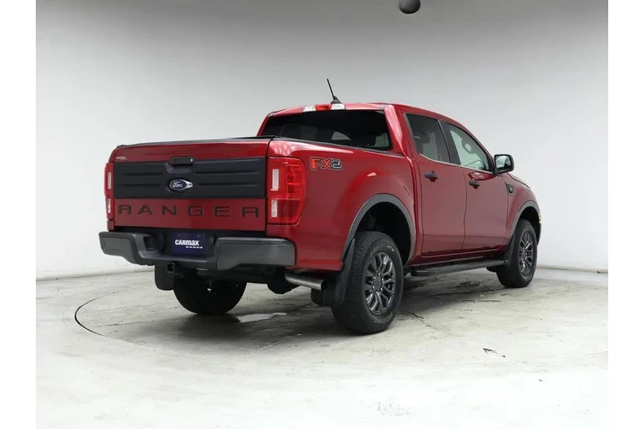 $24998 : Ford Ranger 2020 4x2 XLT 4dr image 8