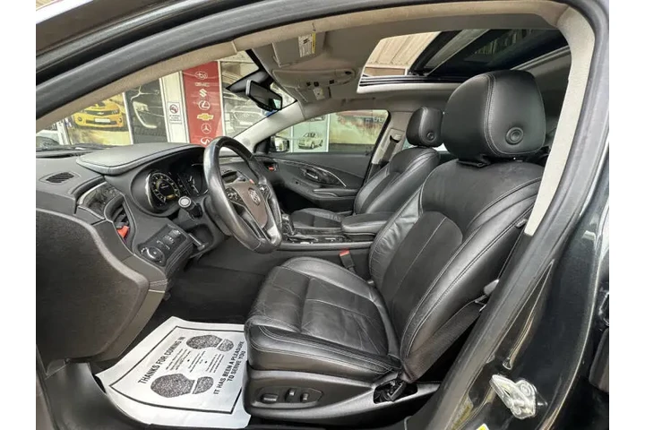 $11999 : 2016 LaCrosse Sport Touring image 10