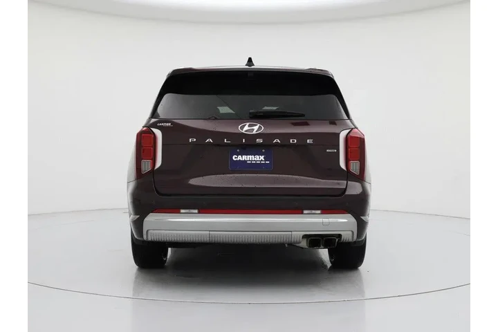 $39998 : Hyundai PALISADE 2023 AWD Ca image 6