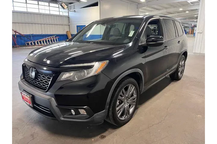 $19971 : Honda Passport 2019 EX-L 4dr image 7