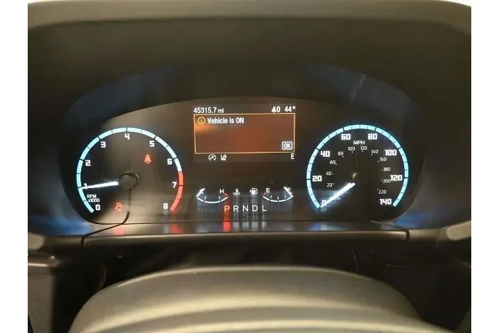 $21773 : Ford Bronco Sport 2024 AWD B image 7