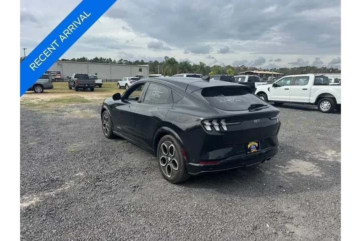 $34987 : Ford Mustang Mach-E 2023 AWD image 3