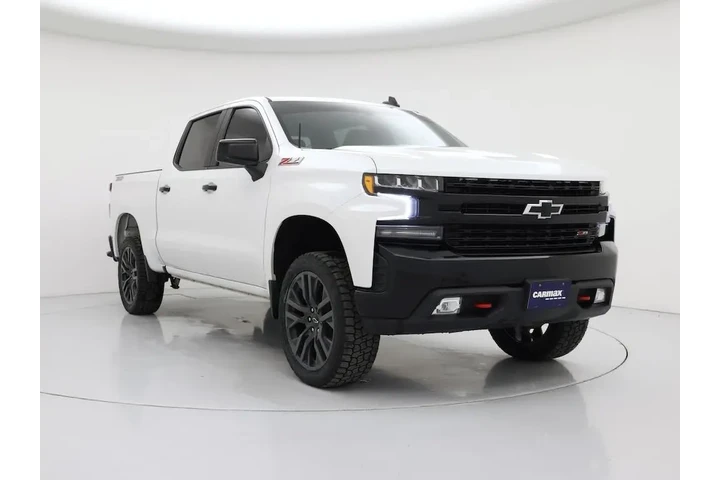 $39998 : Chevrolet Silverado 1500 202 image 1