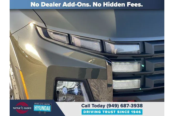 $37988 : Hyundai SANTA CRUZ 2025 AWD image 7