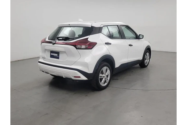 $16998 : Nissan Kicks 2022 S 4dr Cros image 5