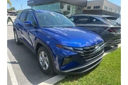 $20446 : Hyundai TUCSON 2023 SEL 4dr thumbnail