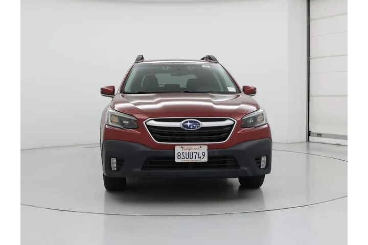 $16998 : Subaru Outback 2020 AWD Prem image 5