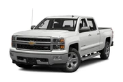 2015 Silverado 1500 LT LT1 thumbnail