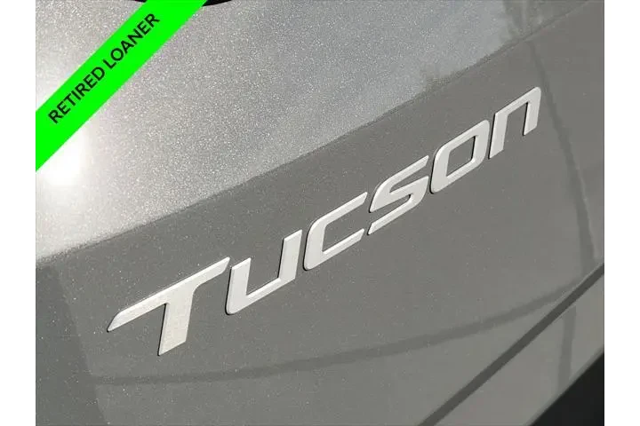 $24680 : Hyundai TUCSON 2026 SE 4dr S image 10