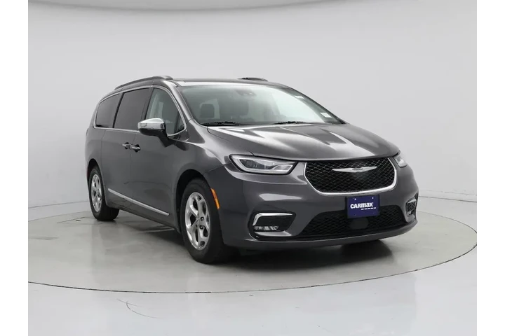 $27998 : Chrysler Pacifica 2023 Limit image 1