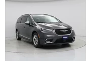 Chrysler Pacifica 2023 Limit en Fresno