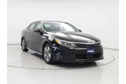 Kia Optima Plug-In Hybrid 20 en Sacramento