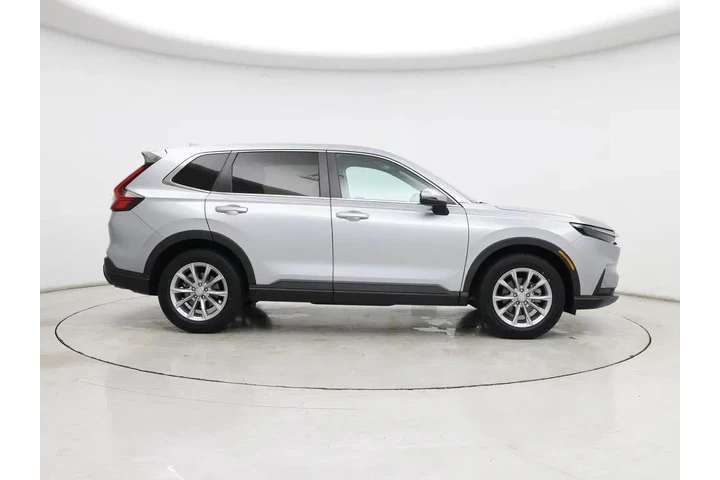 $27998 : Honda CR-V 2023 AWD EX 4dr S image 7