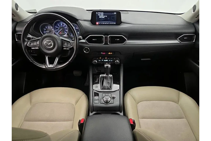 $22998 : Mazda CX-5 2019 Touring 4dr image 9