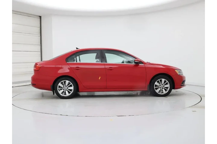 $10998 : Volkswagen Jetta 2015 SE 4dr image 7