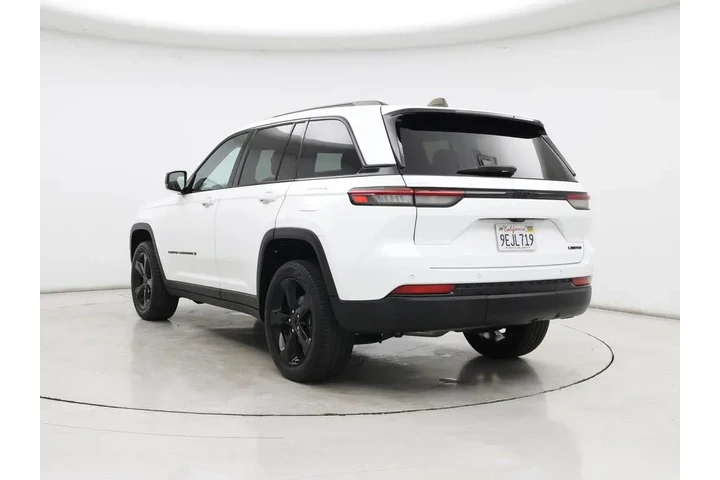 $32998 : Jeep Grand Cherokee 2023 4x2 image 2
