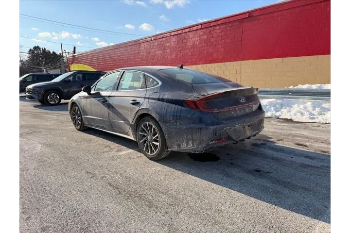 $17500 : Hyundai SONATA 2020 SEL Plus image 6