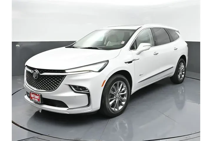 $36461 : Buick Enclave 2024 4x4 Aveni image 1